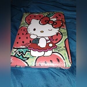 Hello Kitty Journal